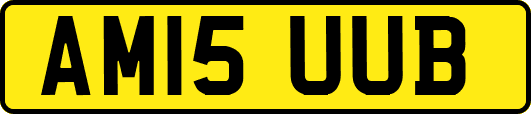 AM15UUB