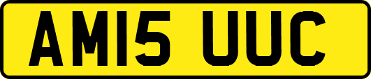AM15UUC