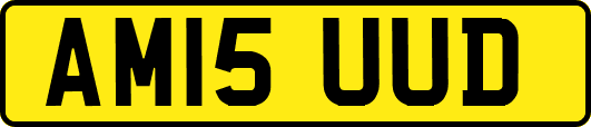 AM15UUD