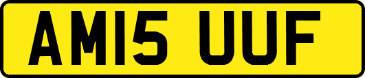 AM15UUF