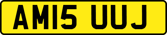 AM15UUJ