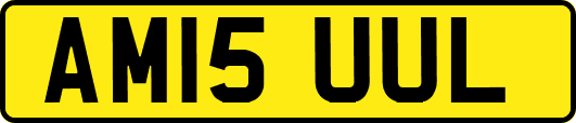 AM15UUL