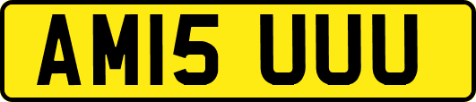 AM15UUU