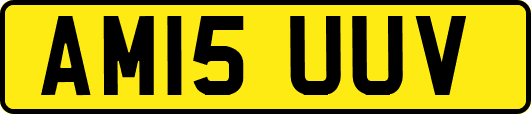 AM15UUV