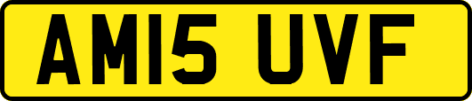 AM15UVF