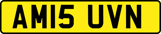 AM15UVN