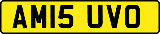 AM15UVO