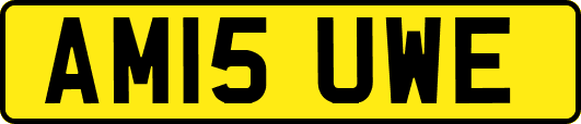 AM15UWE