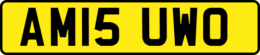 AM15UWO