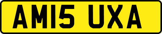 AM15UXA