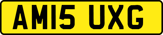 AM15UXG