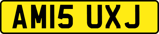 AM15UXJ