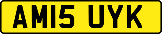 AM15UYK
