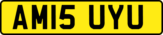 AM15UYU