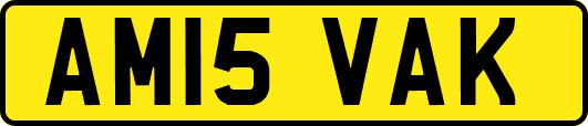 AM15VAK
