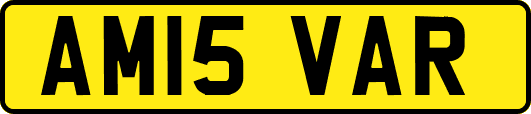 AM15VAR