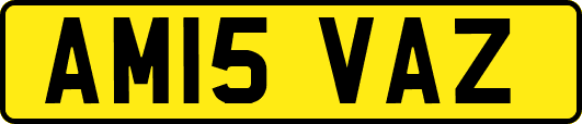 AM15VAZ