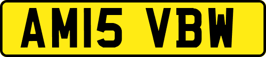 AM15VBW