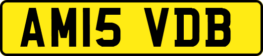 AM15VDB