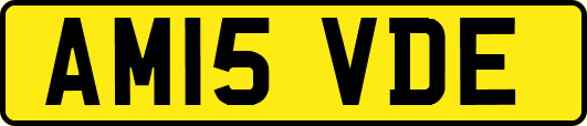 AM15VDE