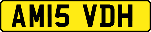 AM15VDH