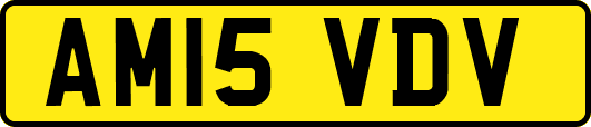 AM15VDV