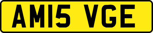 AM15VGE