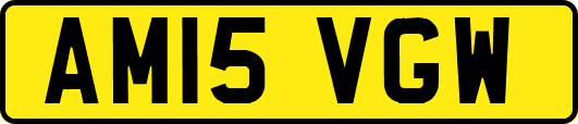 AM15VGW