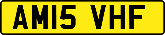 AM15VHF