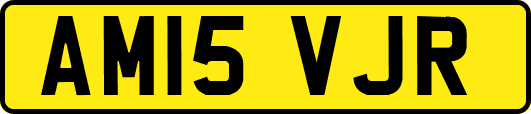 AM15VJR