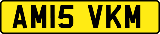 AM15VKM
