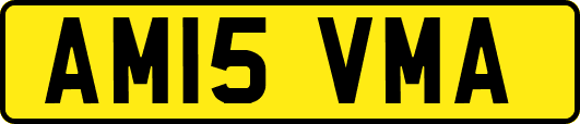 AM15VMA