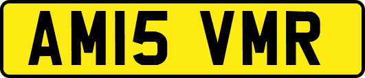 AM15VMR