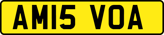 AM15VOA