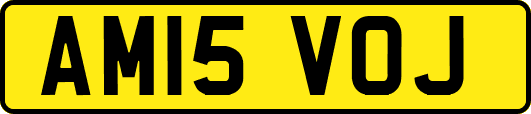 AM15VOJ