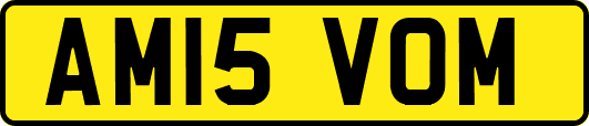 AM15VOM