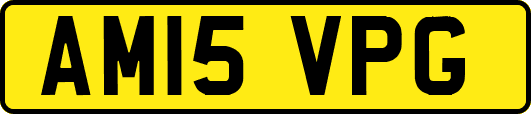 AM15VPG