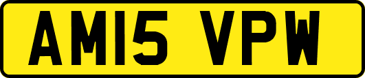 AM15VPW
