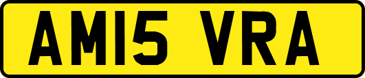 AM15VRA