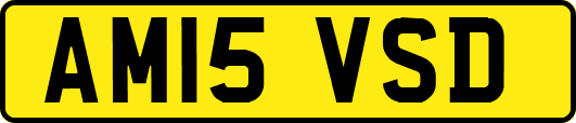 AM15VSD