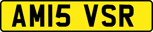 AM15VSR