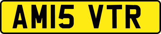AM15VTR