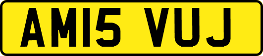 AM15VUJ