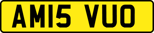 AM15VUO