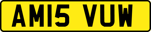 AM15VUW