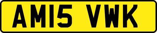 AM15VWK