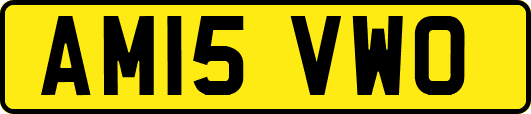 AM15VWO