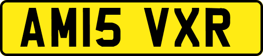 AM15VXR