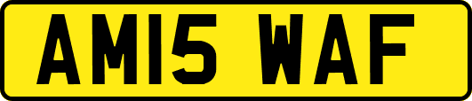 AM15WAF