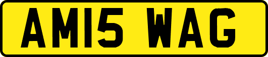 AM15WAG